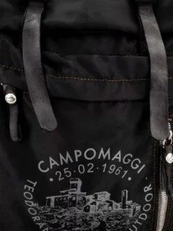 BIANCO Zaino outdoor, multitasche