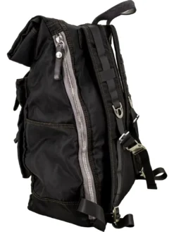 BIANCO Zaino outdoor, multitasche