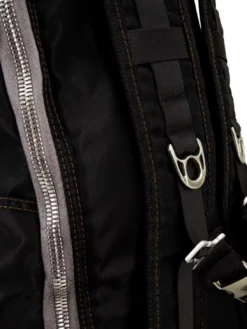 BIANCO Zaino outdoor, multitasche