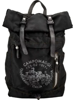 BIANCO Zaino outdoor, multitasche