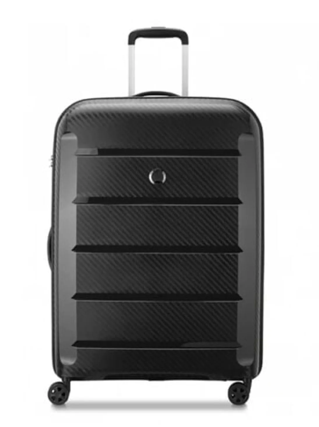 BINALONG Set 3 trolley: cabin, medio, grande