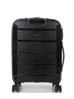 BINALONG Set 3 trolley: cabin, medio, grande