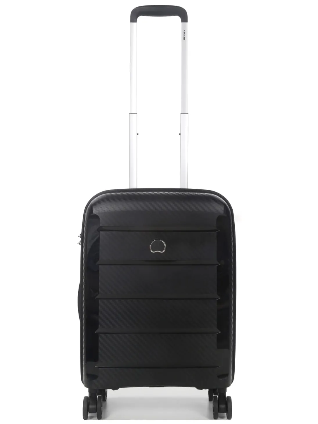 BINALONG Set 3 trolley: cabin, medio, grande