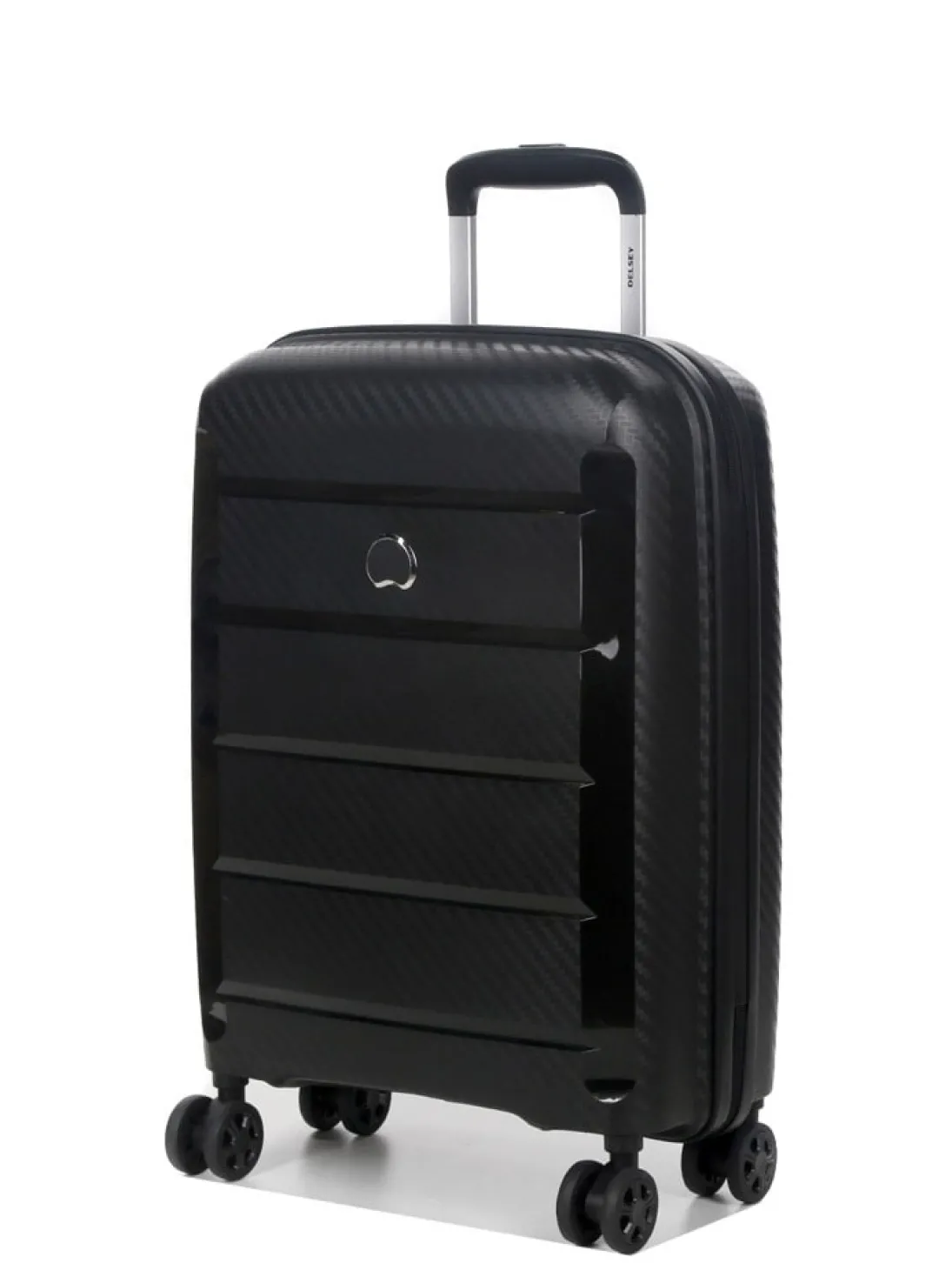 BINALONG Set 3 trolley: cabin, medio, grande