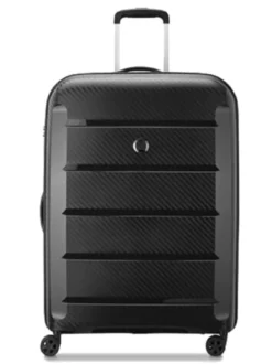 BINALONG Set 3 trolley: cabin, medio, grande