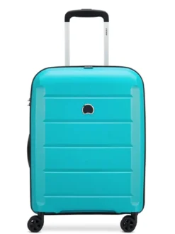 BINALONG Trolley bagaglio a mano espandibile