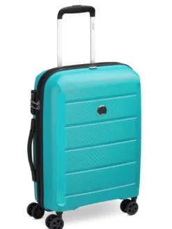 BINALONG Trolley bagaglio a mano espandibile