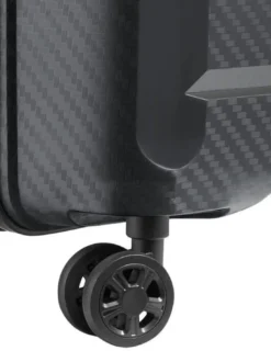 BINALONG Trolley bagaglio a mano espandibile