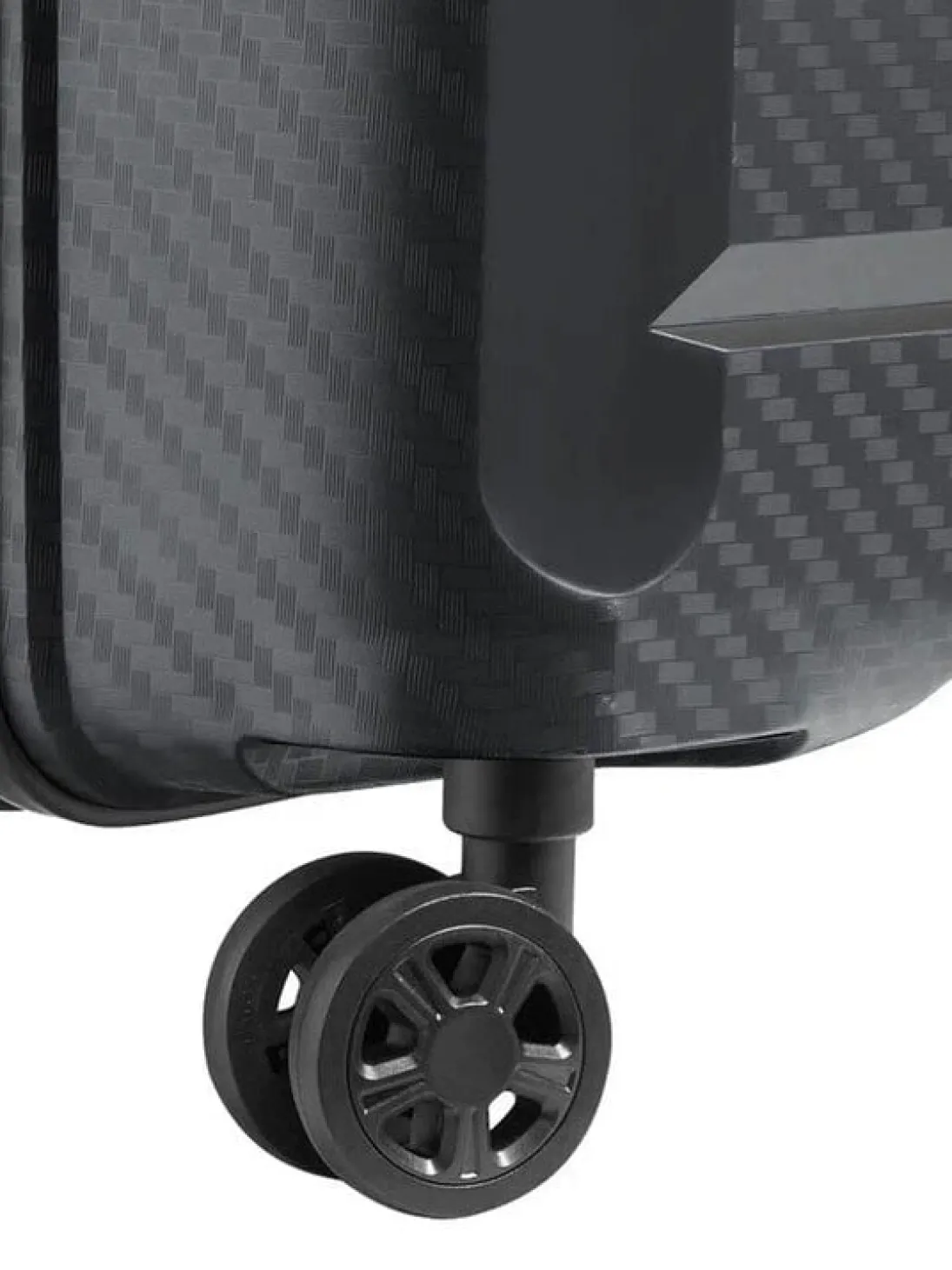 BINALONG Trolley bagaglio a mano espandibile