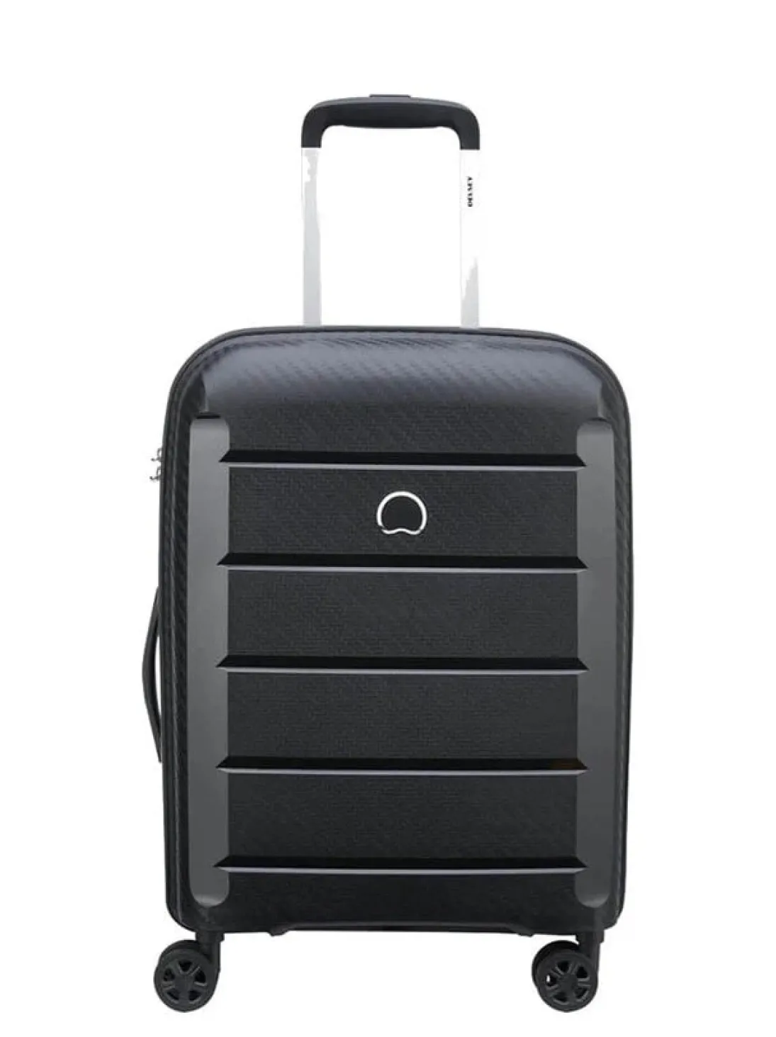 BINALONG Trolley bagaglio a mano espandibile