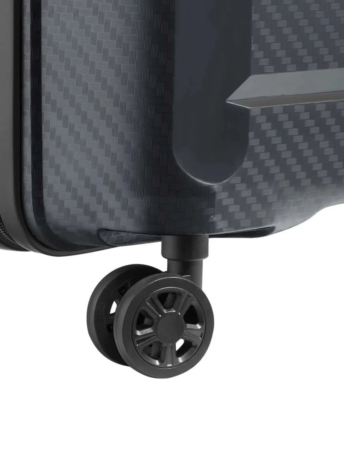 BINALONG Trolley bagaglio a mano espandibile