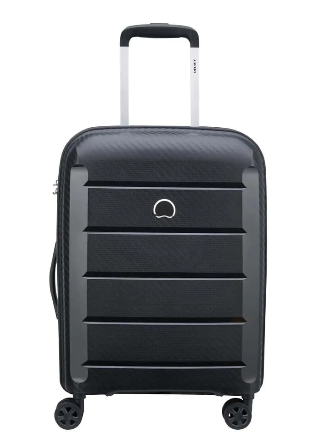 BINALONG Trolley bagaglio a mano espandibile