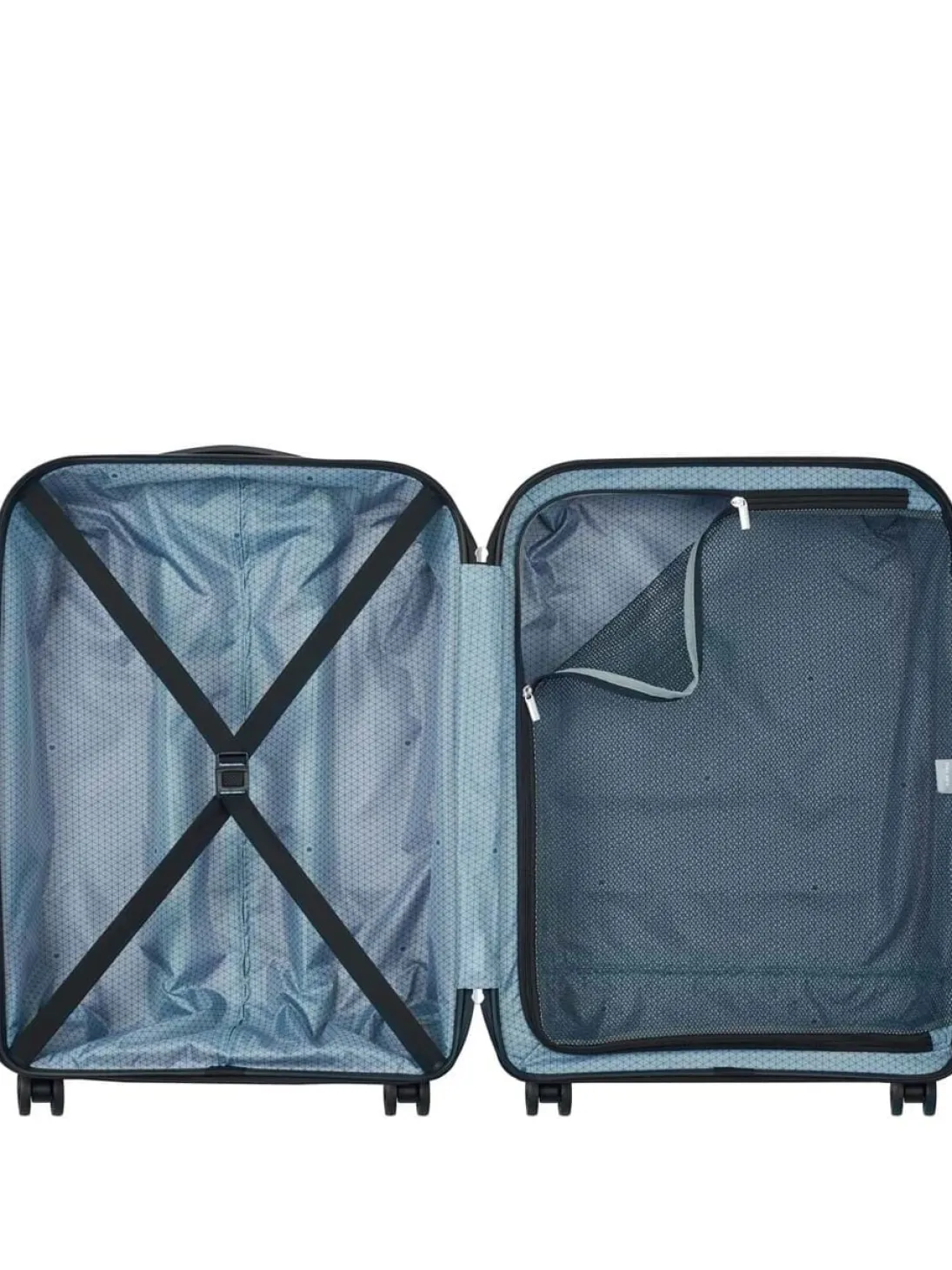 BINALONG Trolley grande