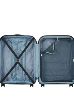 BINALONG Trolley medio