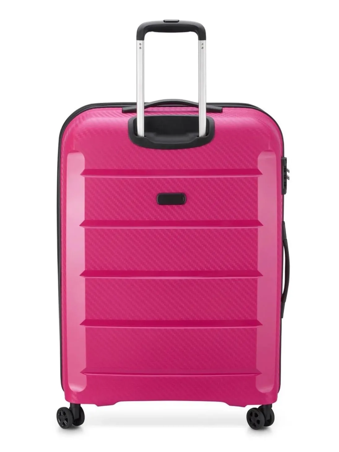 BINALONG Trolley medio