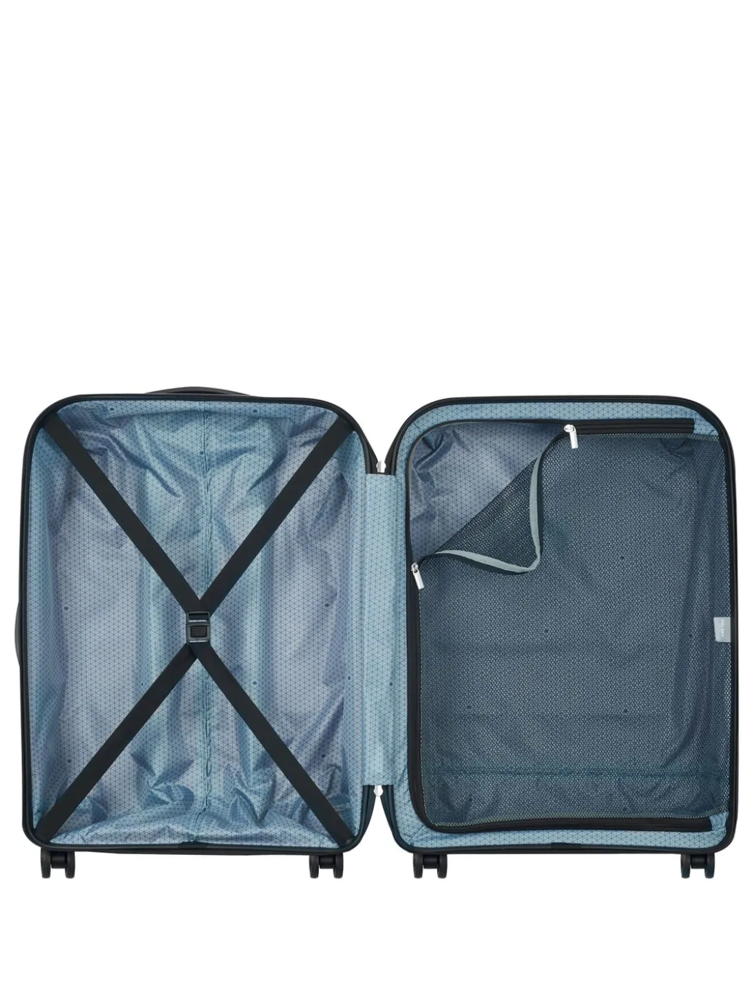BINALONG Trolley medio