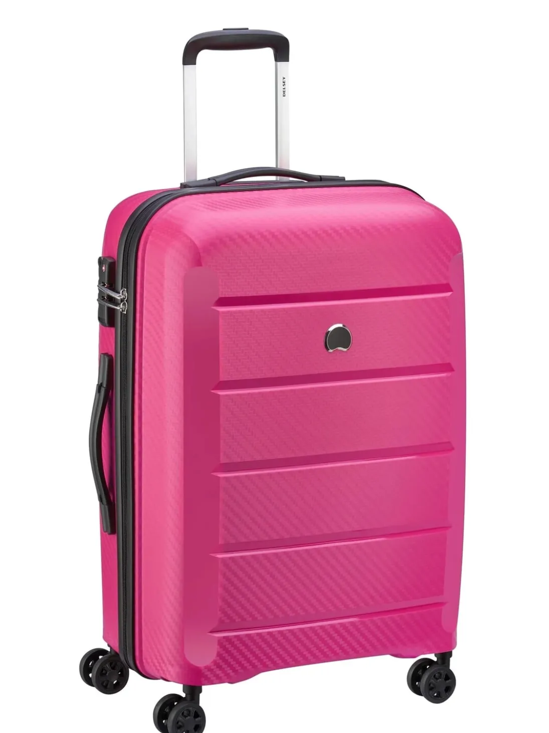 BINALONG Trolley medio