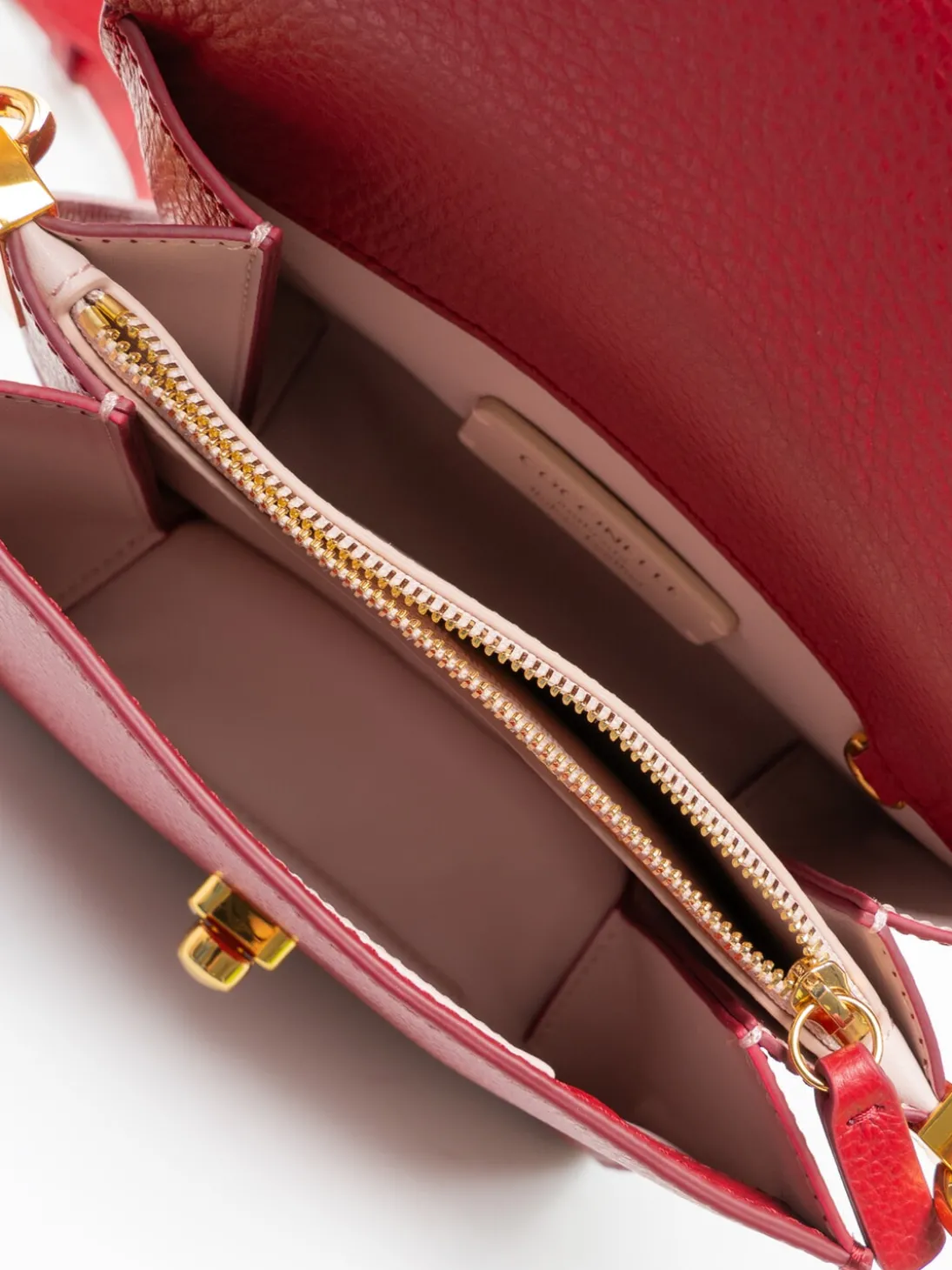 BINXIE Mini Bag a mano, con tracolla