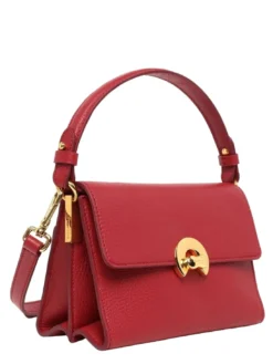 BINXIE Mini Bag a mano, con tracolla