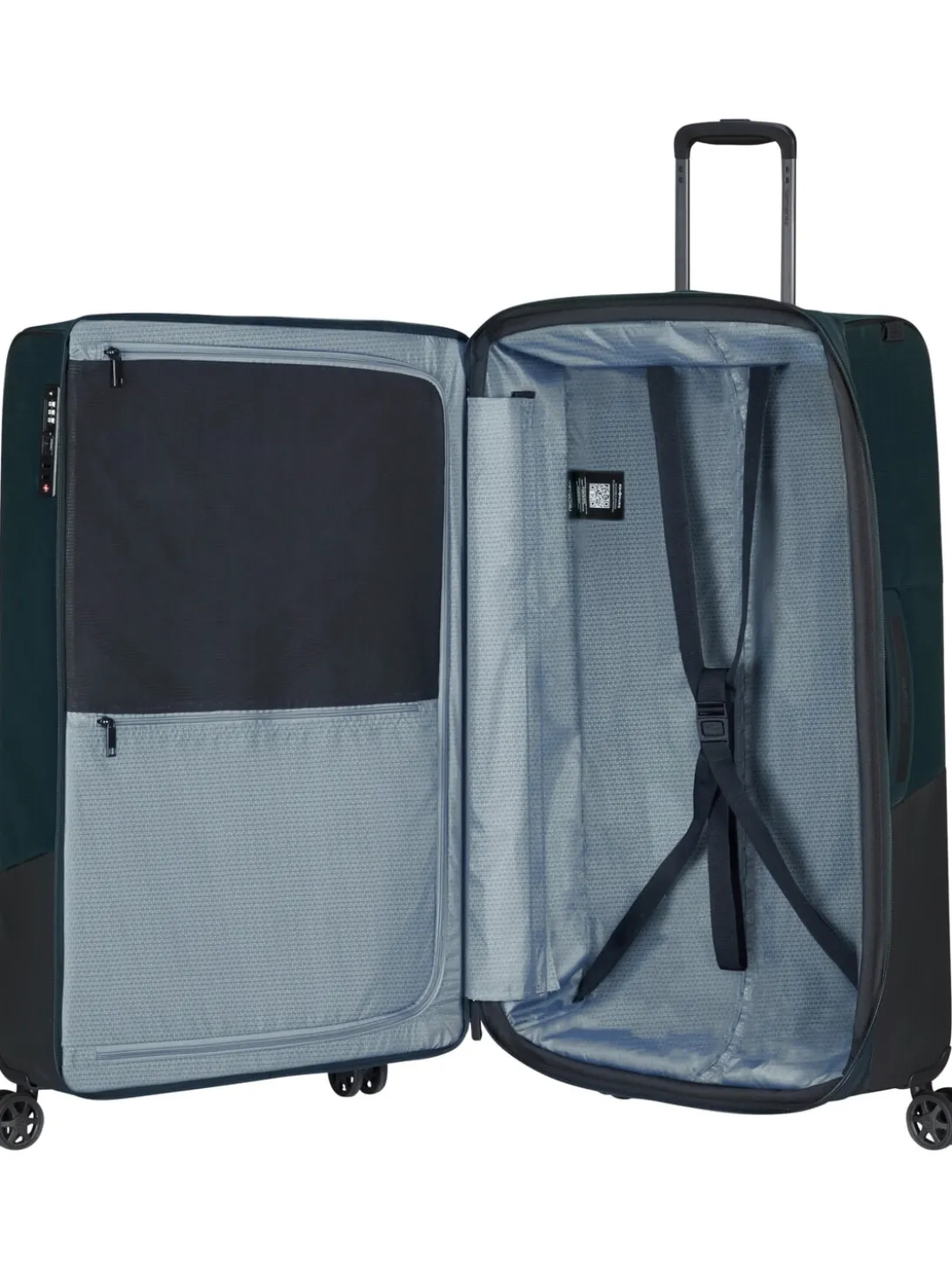 BIZ2GO TRVL Trolley Grande