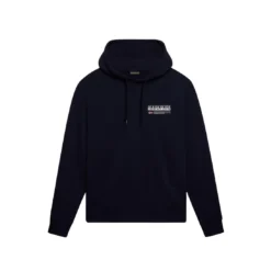 B-KASBA Felpa con cappuccio