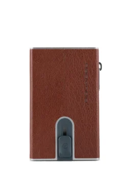 BLACK SQUARE Portacard slide system