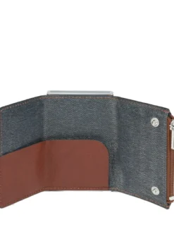 BLACK SQUARE Portacard slide system