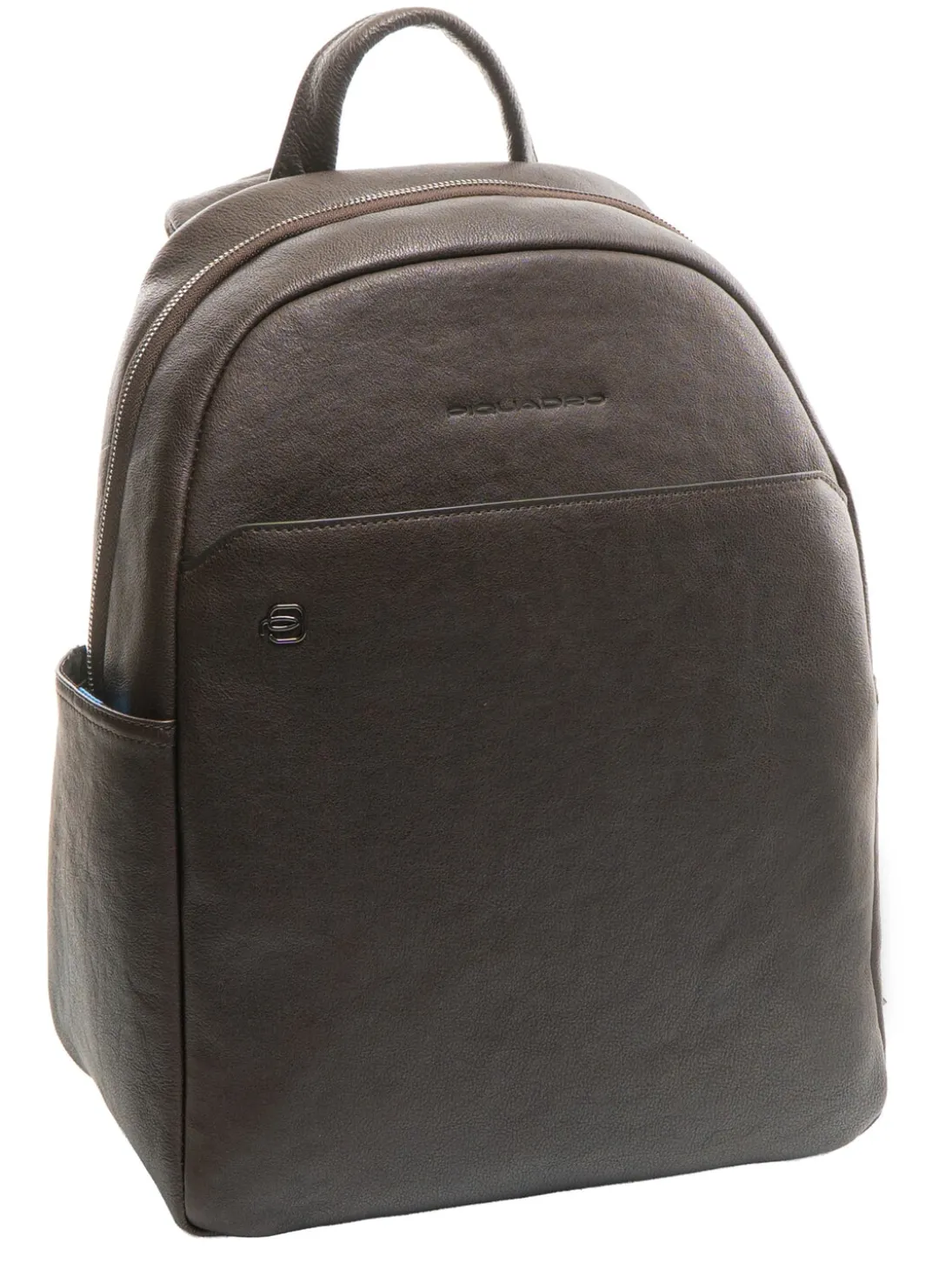BLACK SQUARE Zaino porta PC 13,3", in pelle