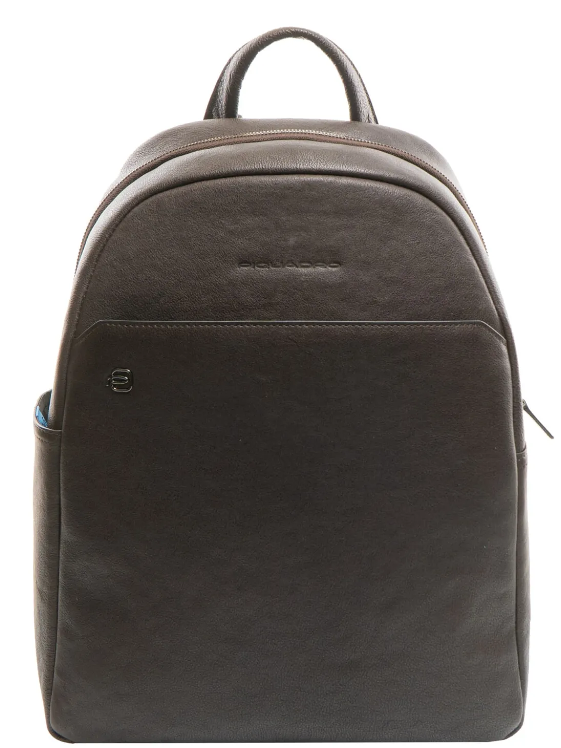 BLACK SQUARE Zaino porta PC 13,3", in pelle