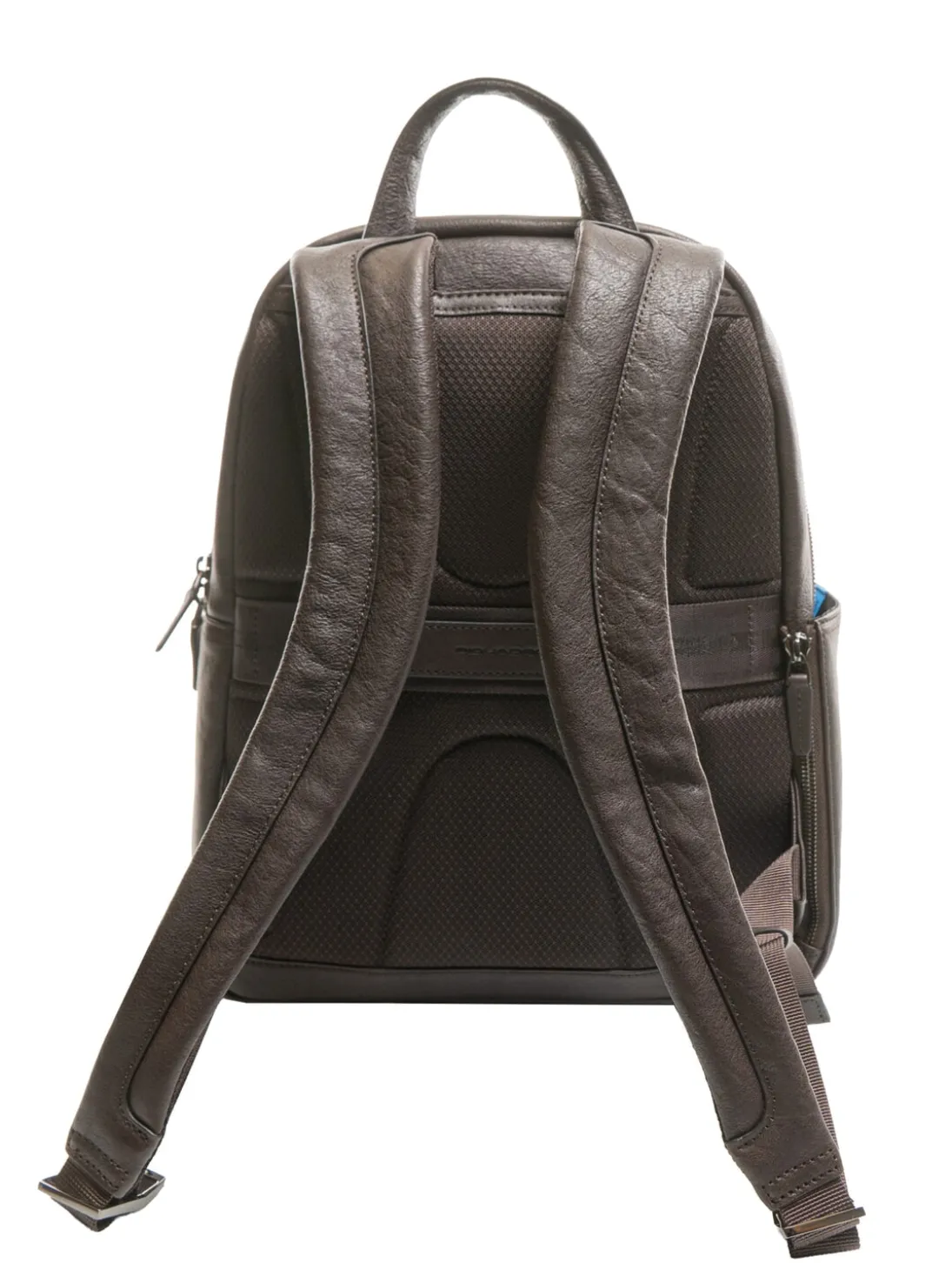 BLACK SQUARE Zaino porta PC 13,3", in pelle