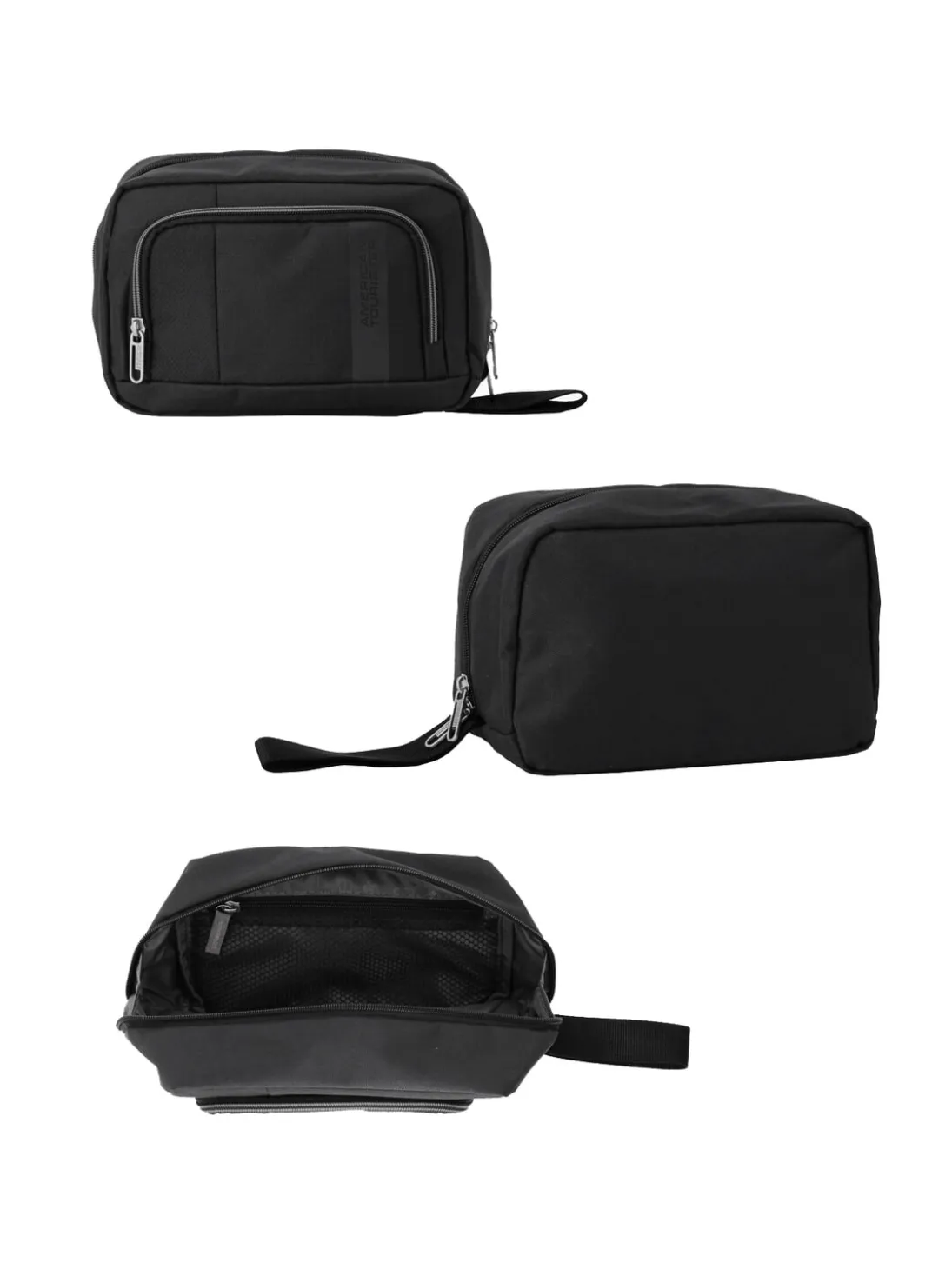 BLAZING RIDE Set 8 pezzi: 3 Trolley, 1 Borsone, 2 Zaini, 2 Beauty