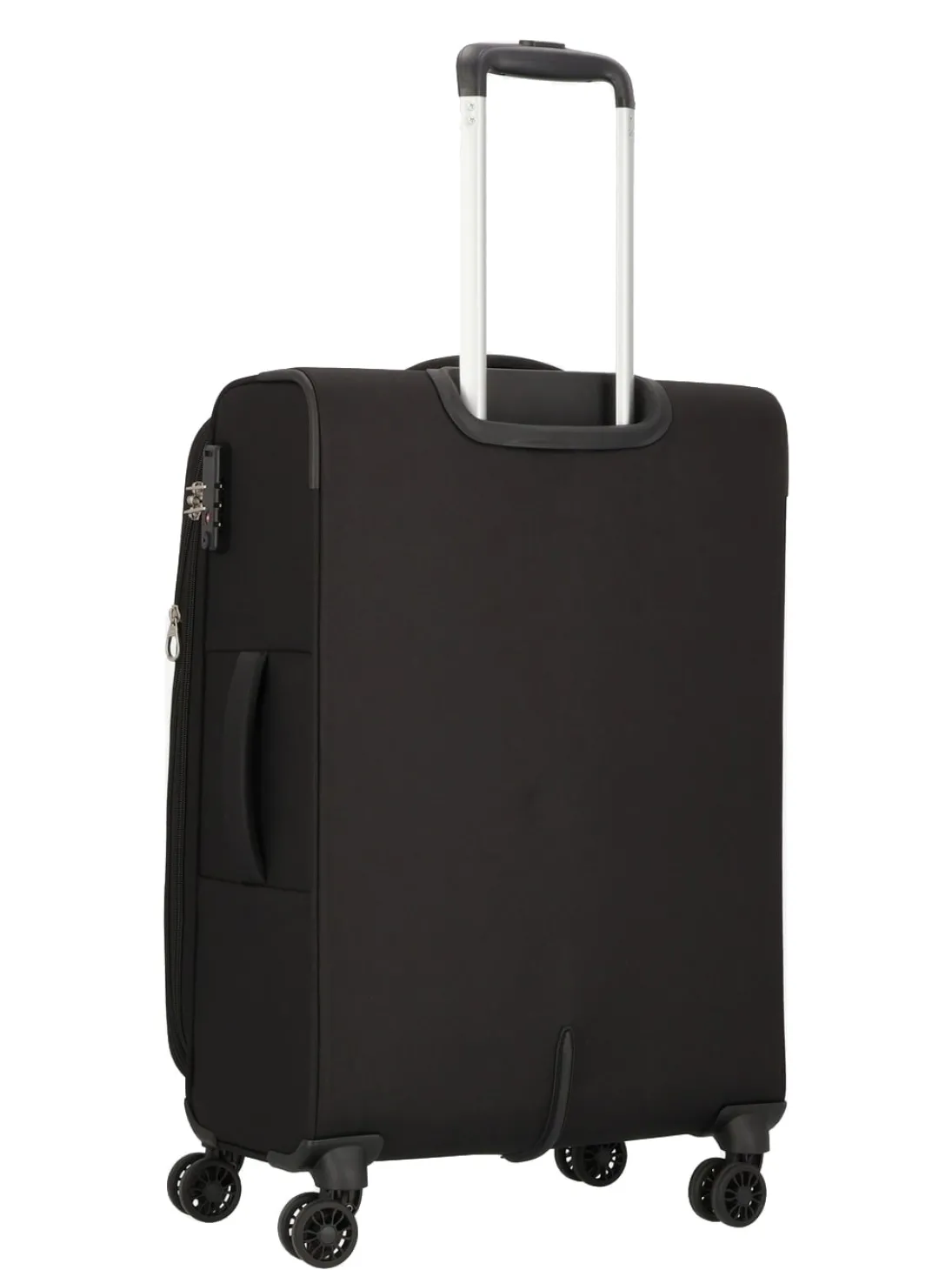 BLAZING RIDE Set 8 pezzi: 3 Trolley, 1 Borsone, 2 Zaini, 2 Beauty