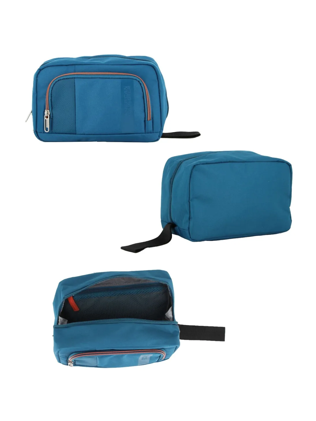 BLAZING RIDE Set 8 pezzi: 3 Trolley, 1 Borsone, 2 Zaini, 2 Beauty