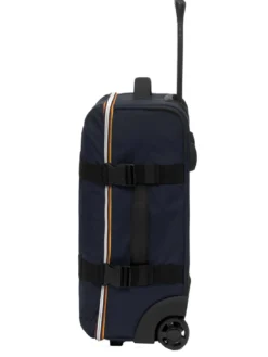 BLOSSAC Trolley Bagaglio a Mano Impermeabile