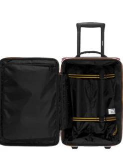 BLOSSAC Trolley Bagaglio a Mano Impermeabile