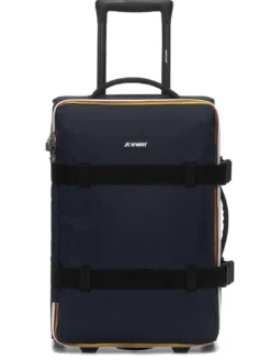 BLOSSAC Trolley Bagaglio a Mano Impermeabile