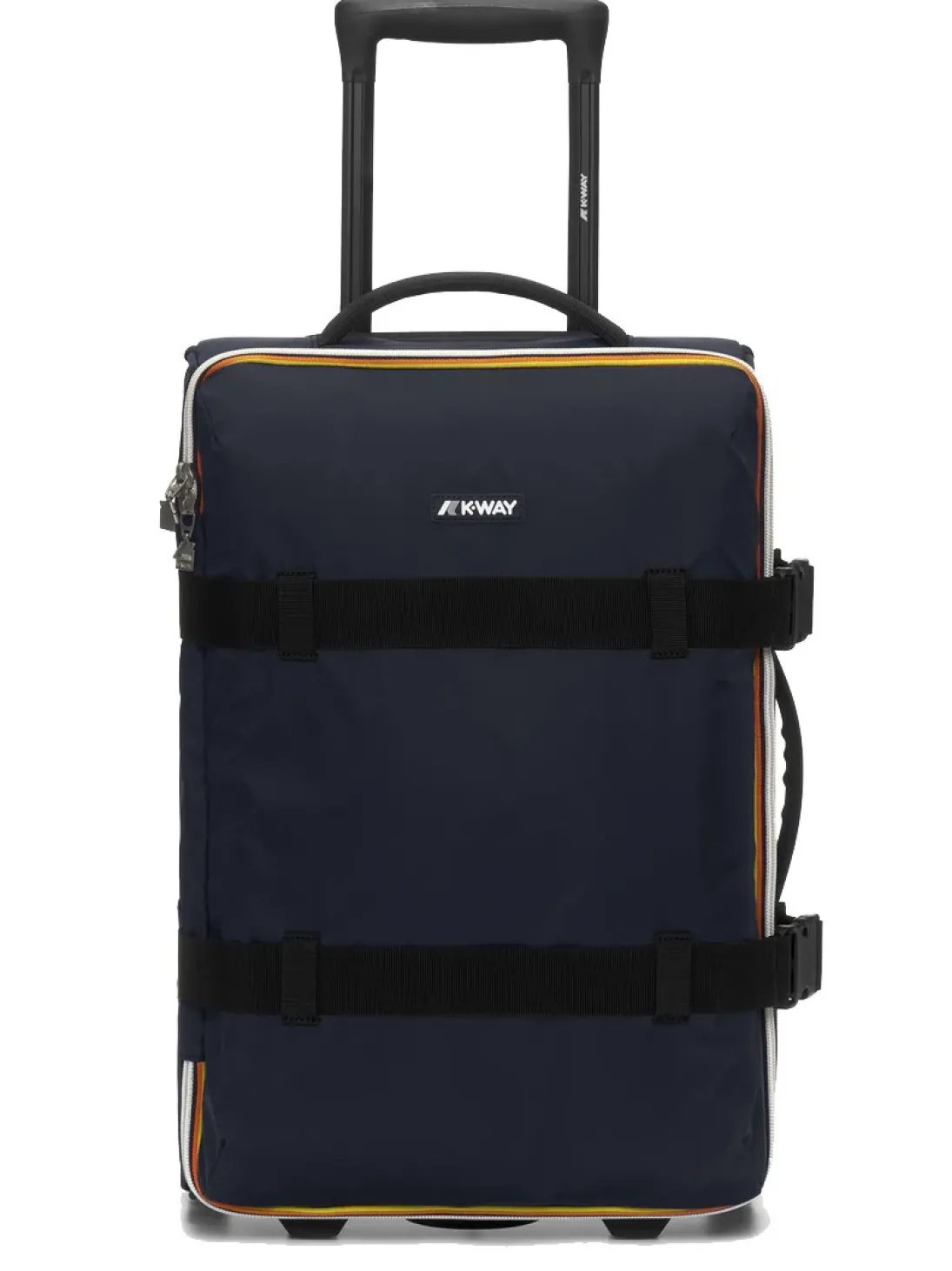 BLOSSAC Trolley Bagaglio a Mano Impermeabile