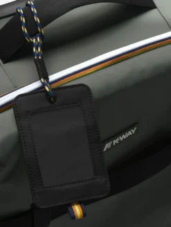 BLOSSAC Trolley Bagaglio a Mano Impermeabile