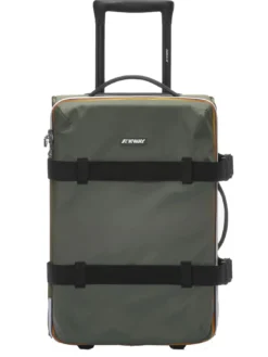 BLOSSAC Trolley Bagaglio a Mano Impermeabile