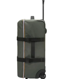 BLOSSAC Trolley Medio Impermeabile