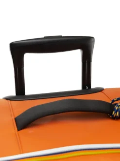 BLOSSAC Trolley Medio Impermeabile