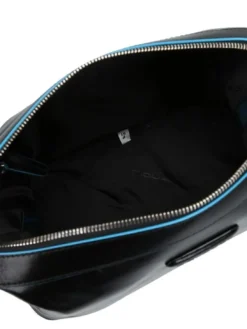 BLUE SQUARE Beauty in pelle