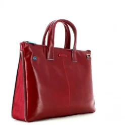 BLUE SQUARE Cartella porta PC 15,6