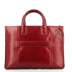 BLUE SQUARE Cartella porta PC 15,6