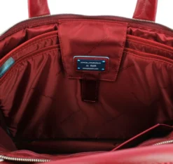 BLUE SQUARE Cartella porta PC 15,6