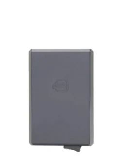 BLUE SQUARE Portacard rigido