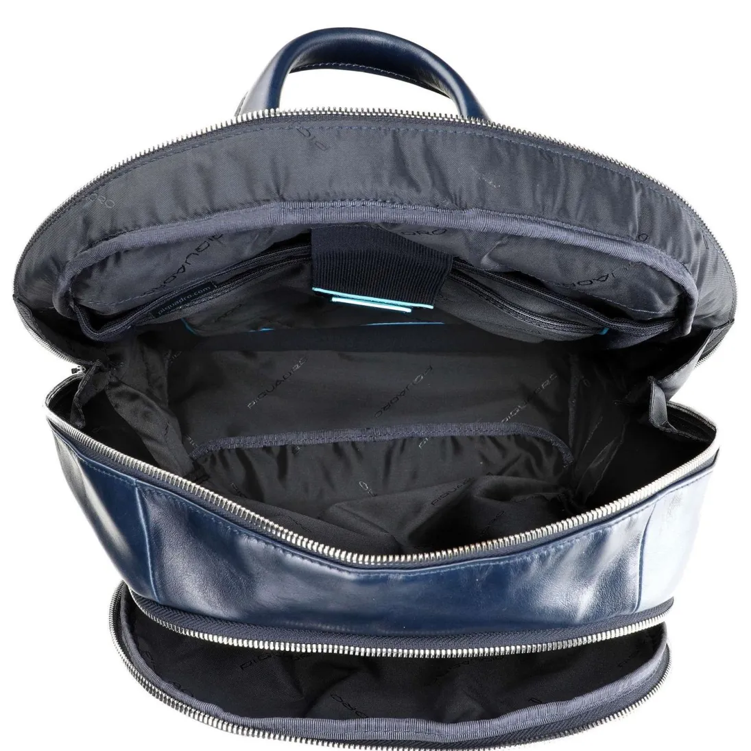 BLUE SQUARE Zaino porta PC 15,6"