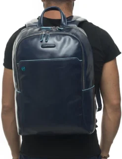 BLUE SQUARE Zaino porta PC 15,6
