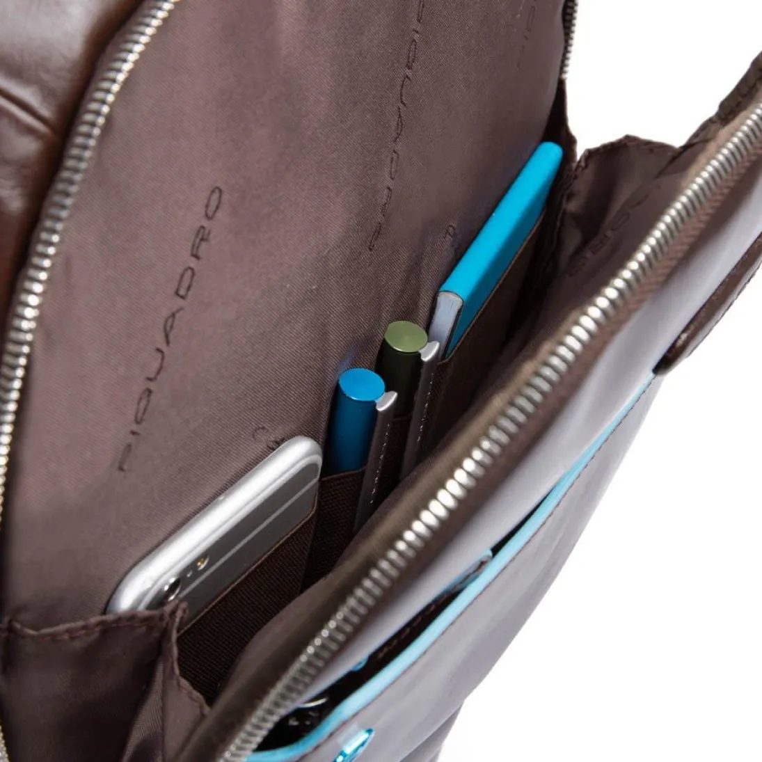BLUE SQUARE Zaino porta PC 15,6"