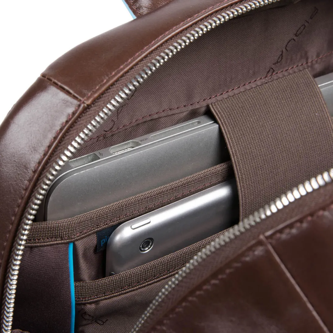 BLUE SQUARE Zaino porta PC 15,6"